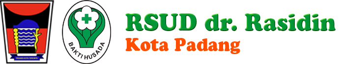 RSUD Rasidin Padang